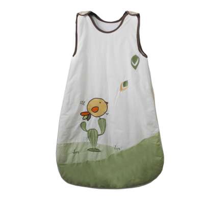 high quality baby sleeping bag